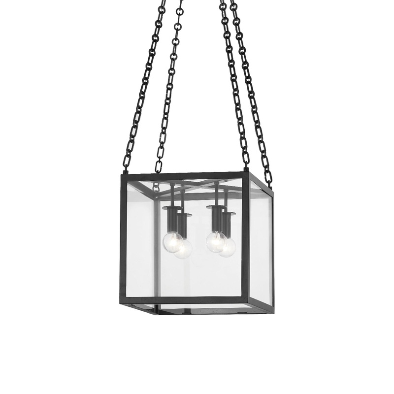 Catskill Pendant Light