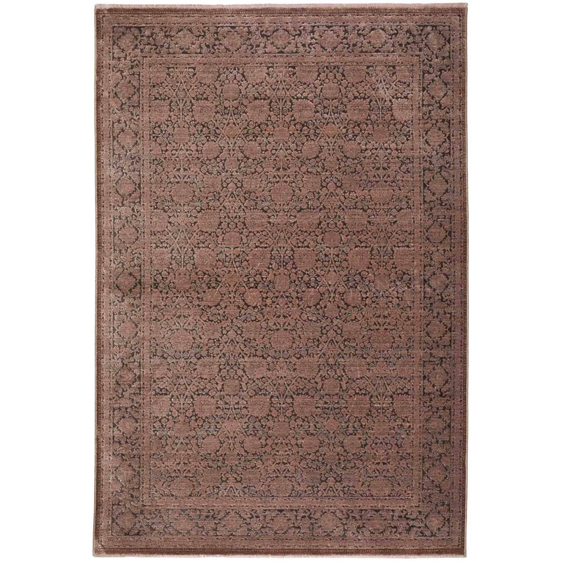 Dalyn Vizcia VZ1 Rug | Brown