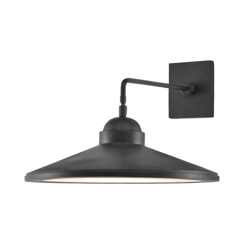 Ditchley LED Wall Light