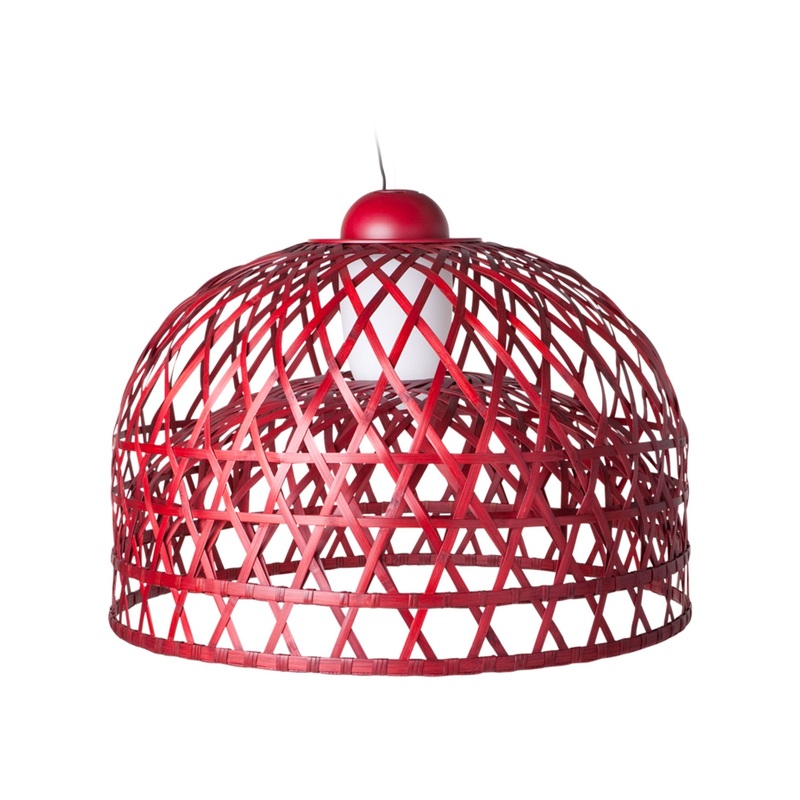 Emperor Suspension Light