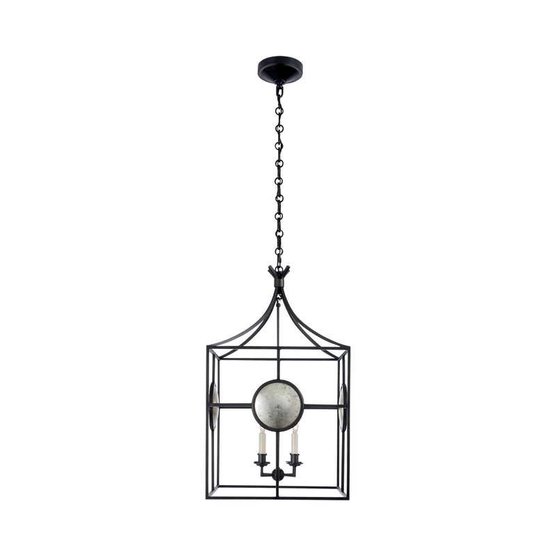 Gramercy Pendant Light