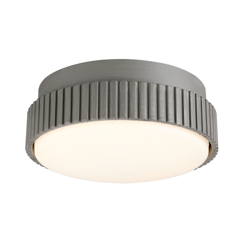 Kute Knurled LED Light Kit
