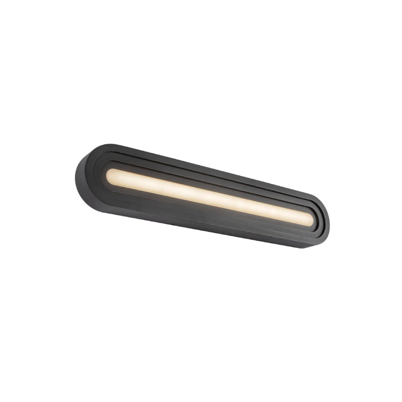 Kuzco VL21324 Arco 24″ LED Vanity Light