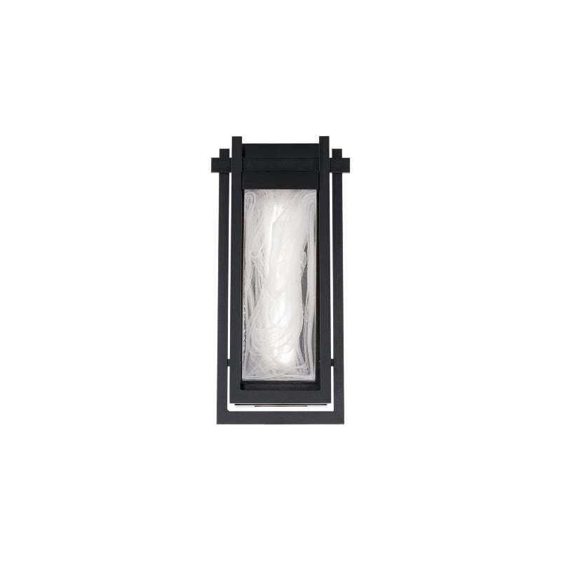 Modern Forms WS-W64316 Haze 16″ Tall LED Wall Sconce