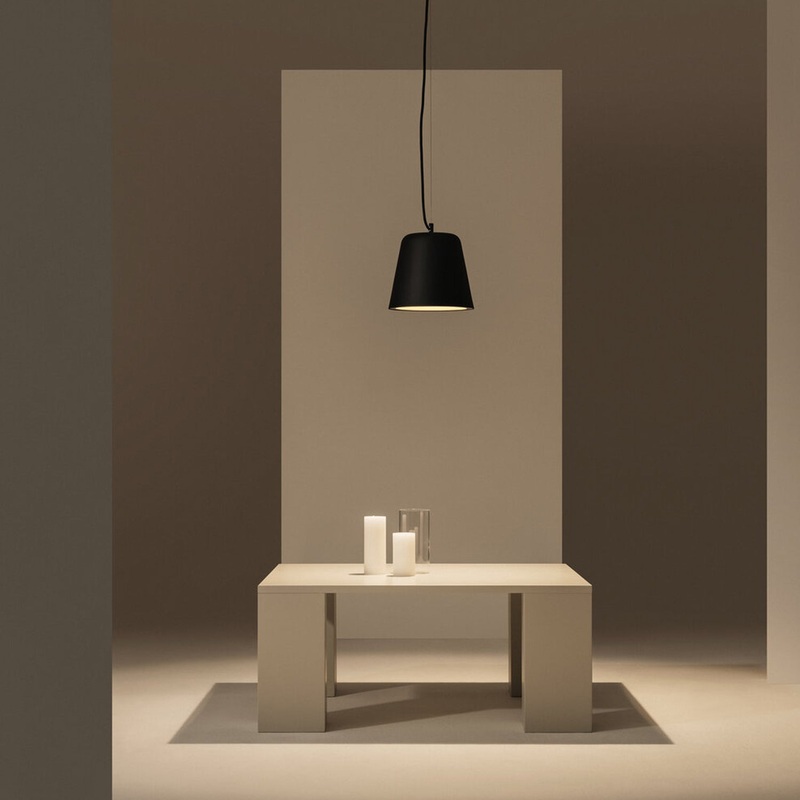 Santa & Cole Vaso Pendant Lamp
