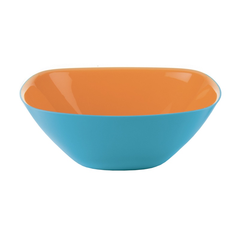 Vintage Plus Large Two-Tone Bowl