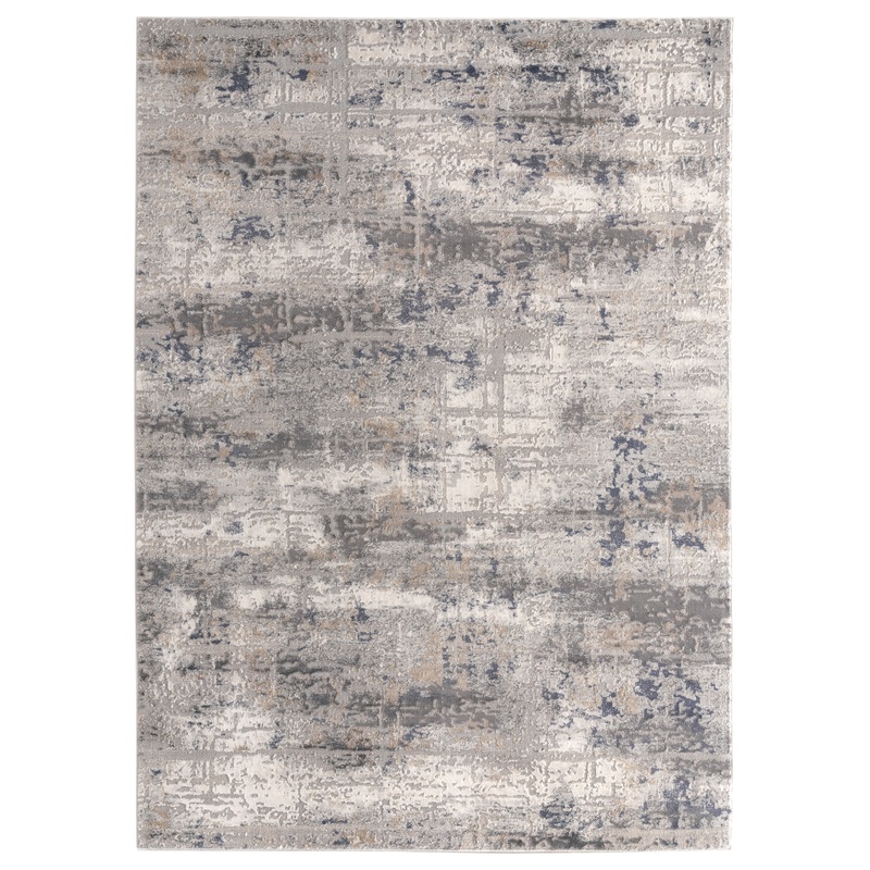 2601-Mazama Synthetic Blend Indoor Area Rug by United Weavers