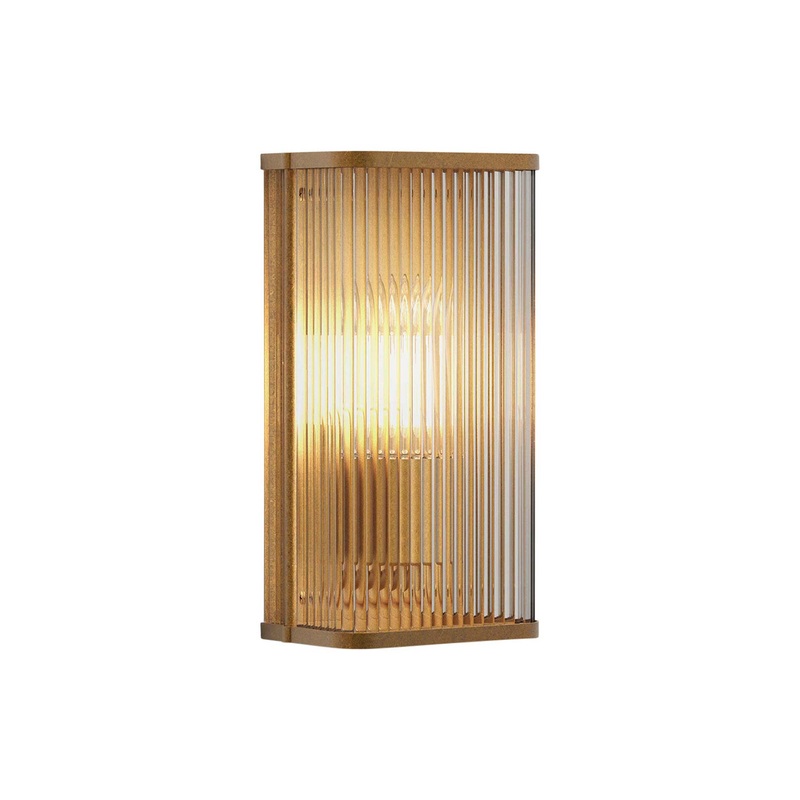 Avignon Square Wall Light