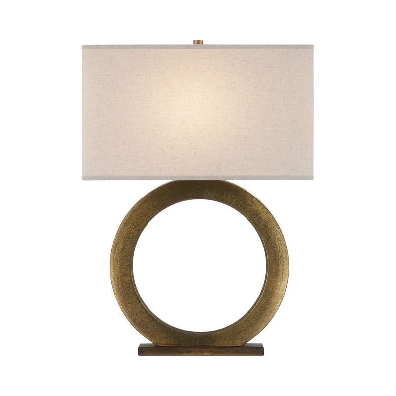 Cercle Table Lamp