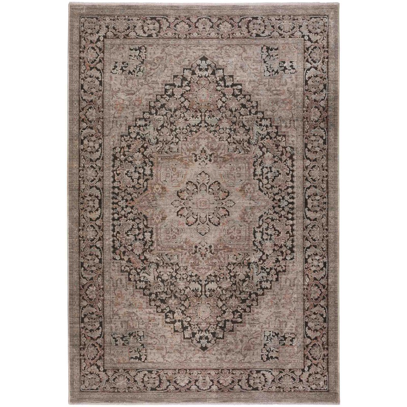 Dalyn Vizcia VZ3 Rug | Gray