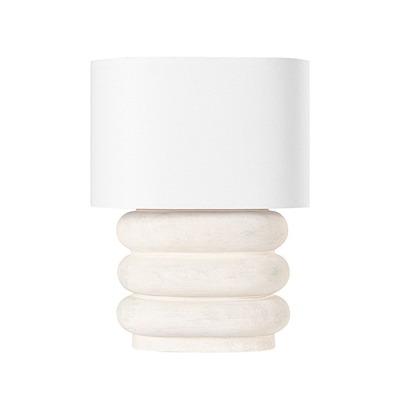 Hudson Valley L1788 Ewing 1-lt 25″ Tall Table Lamp