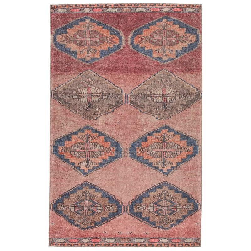 Kairos Mirta Machine Made Synthetic Blend Indoor Area Rug From Vibe by Jaipur Living