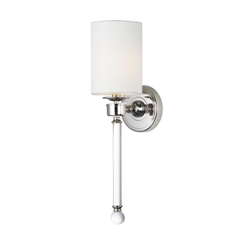 Maxim 16109 Lucent 1-lt 5″ Wall Sconce