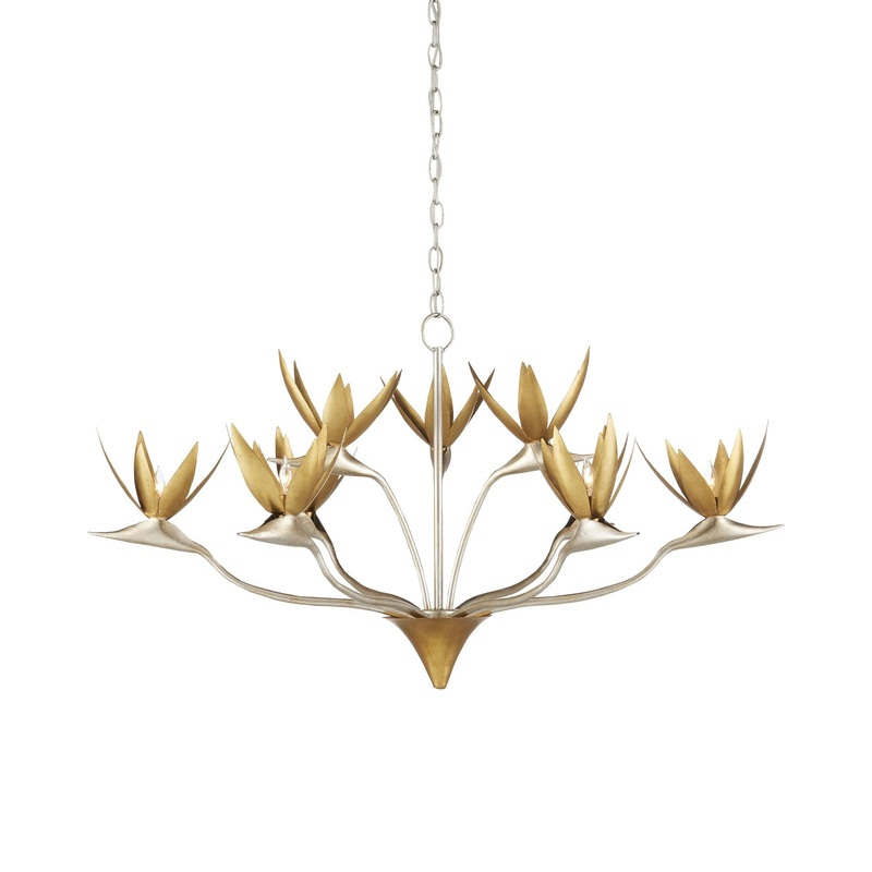 Paradiso Chandelier