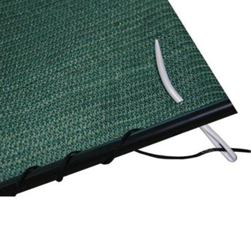 Shade Cloth Lacing Cord & Needle