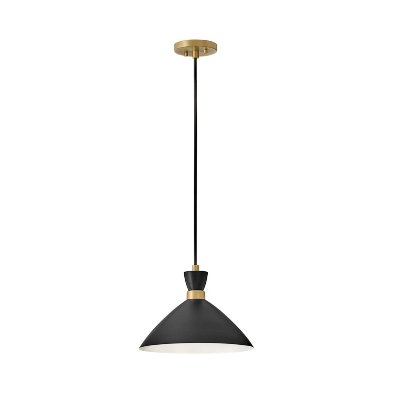 Simon Pendant Light