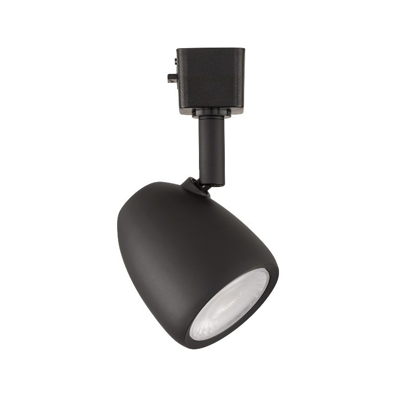 WAC J-7010 Bullet 9W LED Track Head, J Track, CCT Selectable