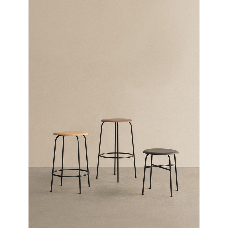 Afteroom Stool, Non-Upholstered
