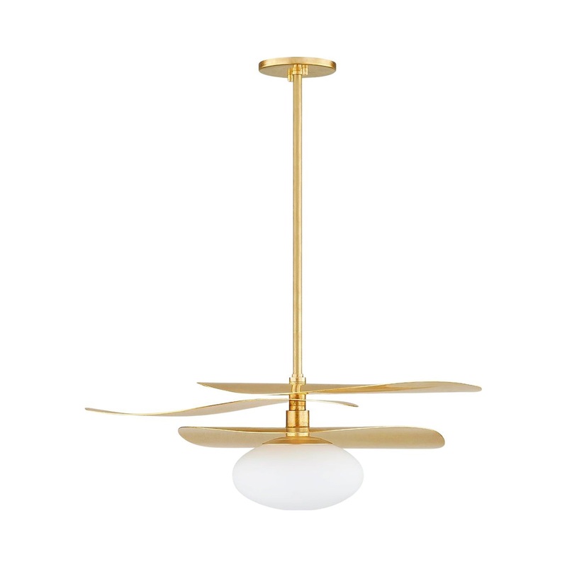 Allida Pendant Light