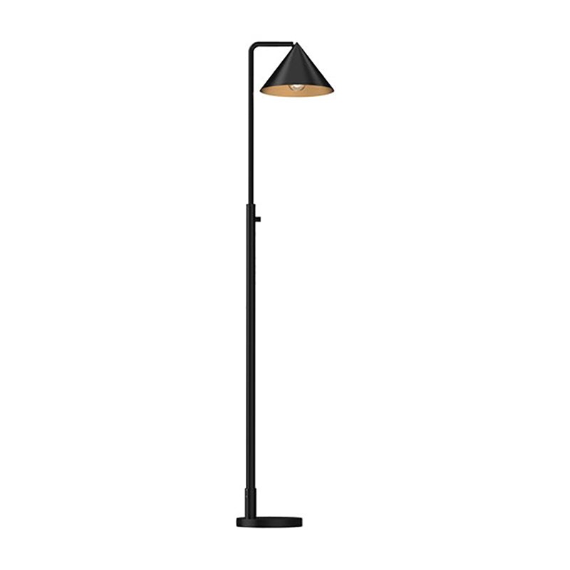 Alora Mood FL485058 Remy 1-lt 59″ Tall Floor Lamp