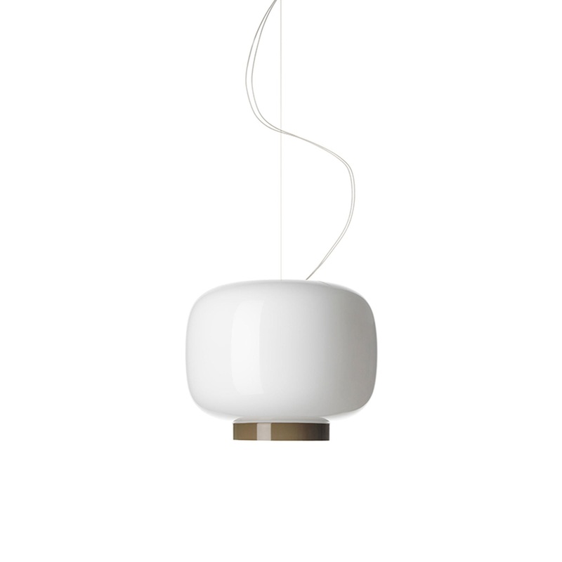 Chouchin Reverse 3 LED Pendant Light