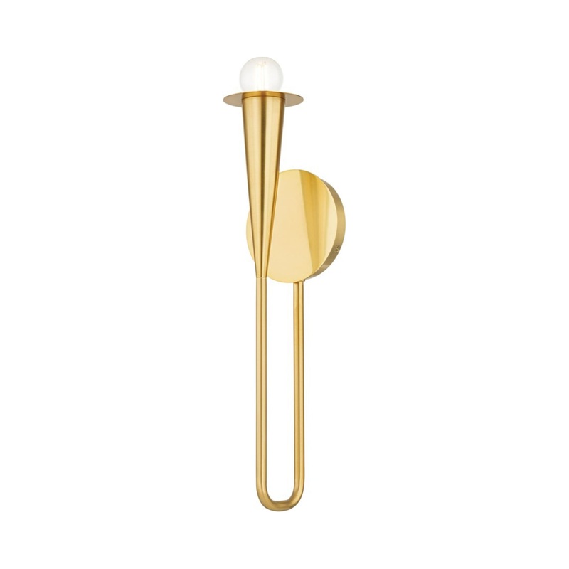 Danna Wall Light