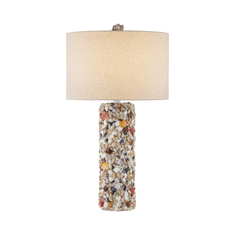 Festoon Table Lamp
