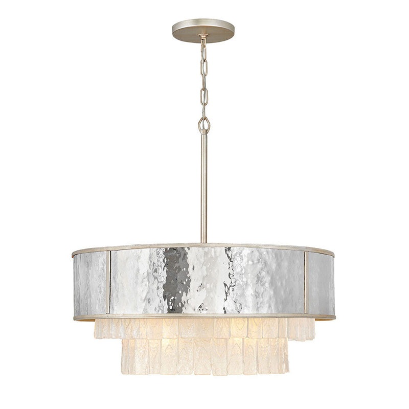 Fredrick Ramond FR32706 Reverie 8-lt 26″ LED Chandelier