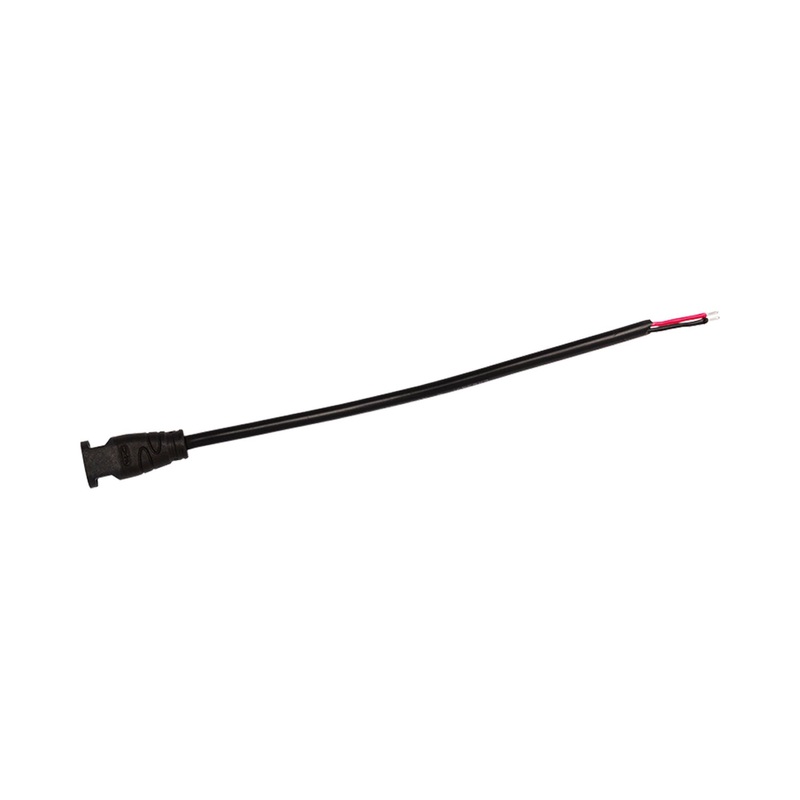 InvisiLED Outdoor Wet Rated Power Connector Kit