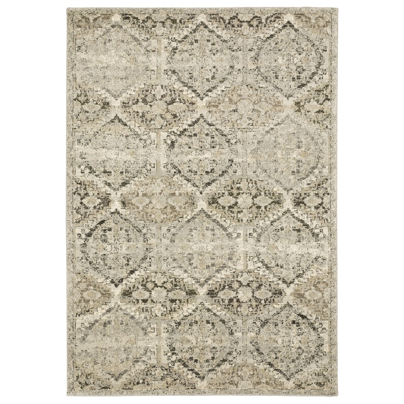 Oriental Weavers 270H6 FLORENCE Casual Indoor Area Rug