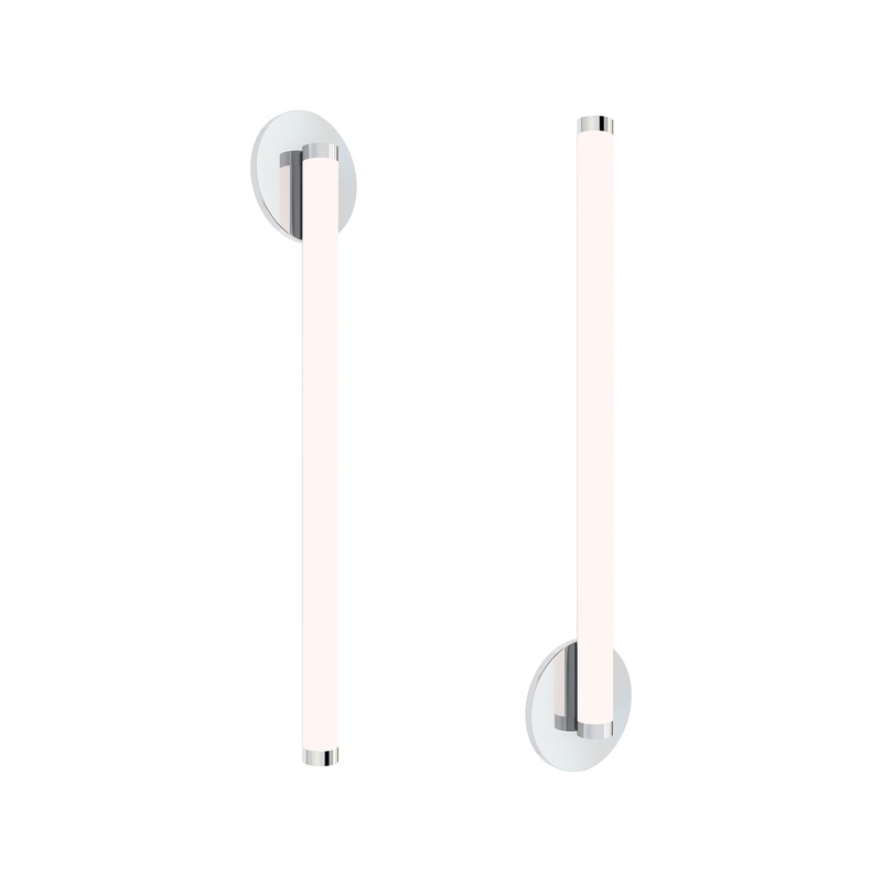 Pipeline LED Bath Wall Light