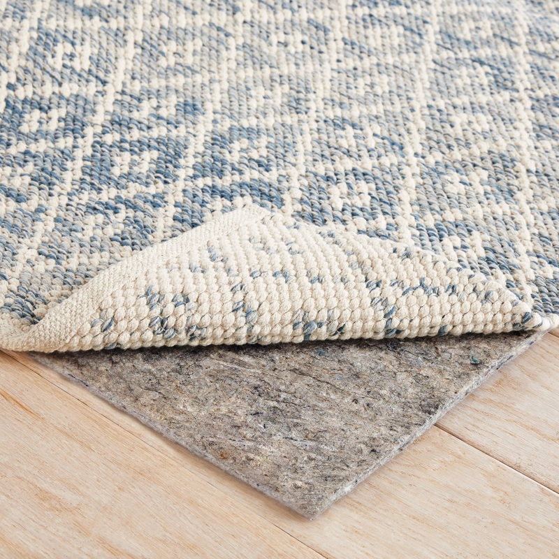 Premium Grip Rug Pad | Grey