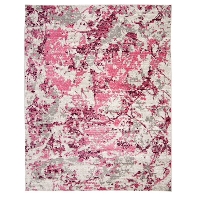 Skyler SKY186N PINK / IVORY