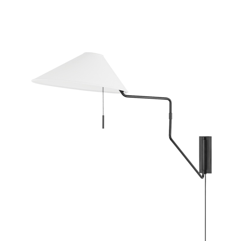 Aisa Plug-in Sconce