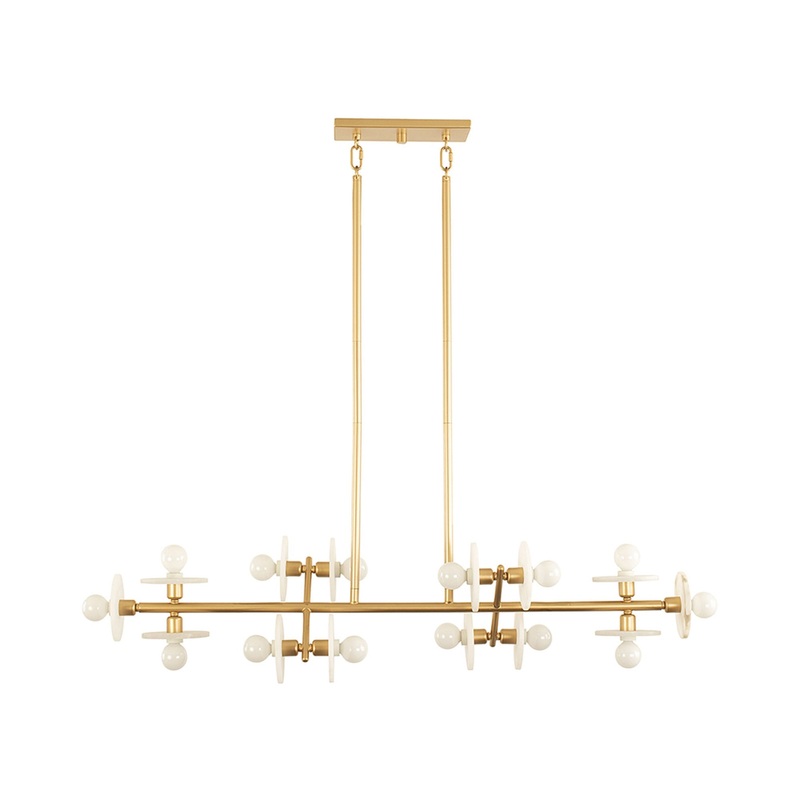 Amani Linear Pendant Light