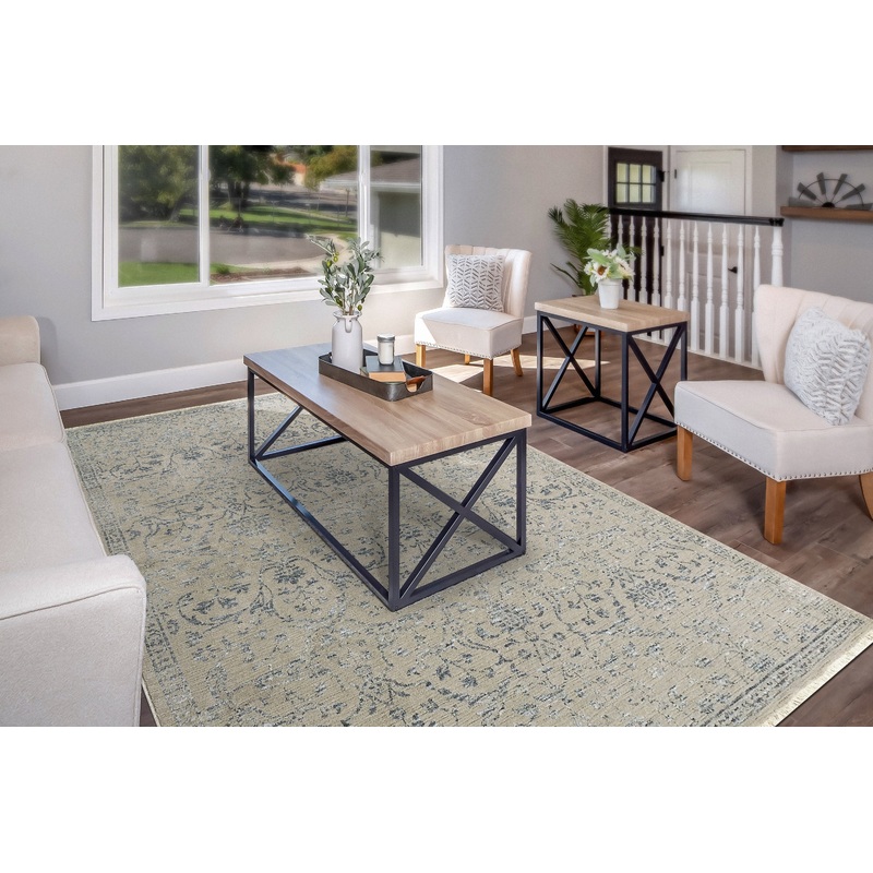 BAILEY 3880 Grey/Blue