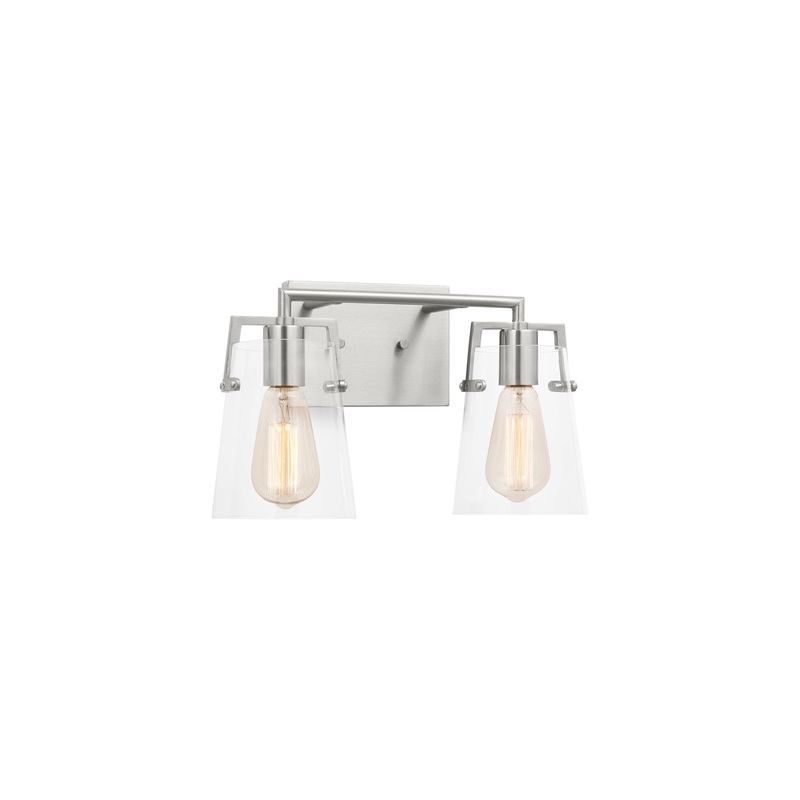 Crofton Bath Vanity Light