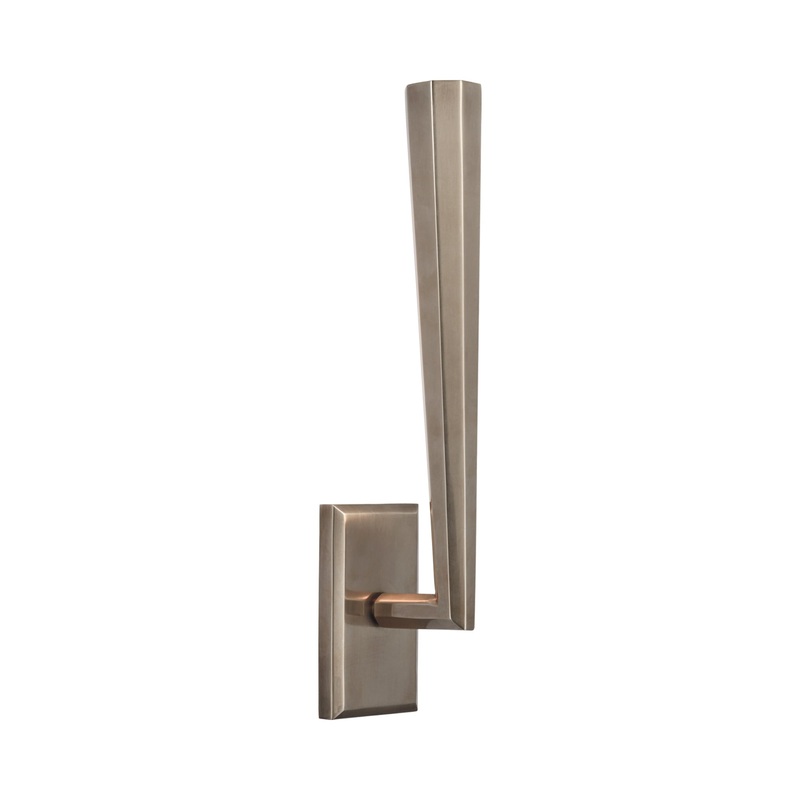 Galahad LED Wall Light