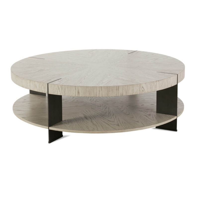 HALO COCKTAIL TABLE