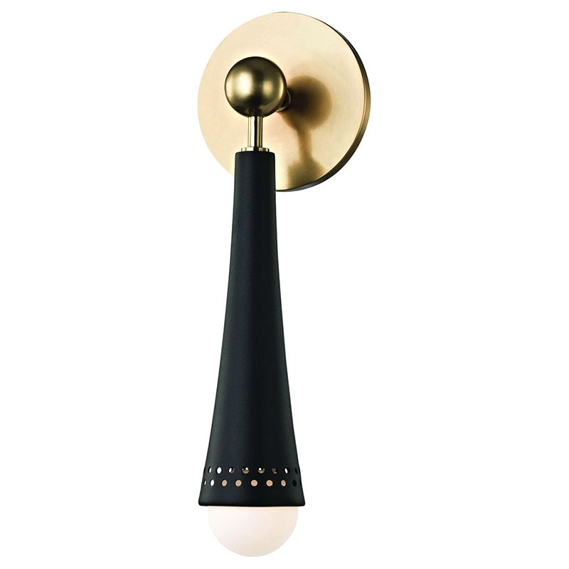 Hudson Valley 2120 Tupelo 1-lt LED Wall Sconce