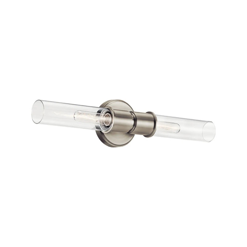 Kichler 52654 Aviv 2-lt 24″ Wall Sconce