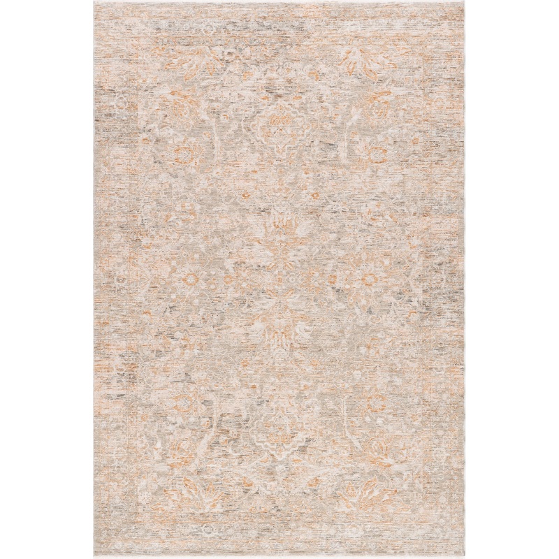 Madalyn Vintage Rug | Taupe