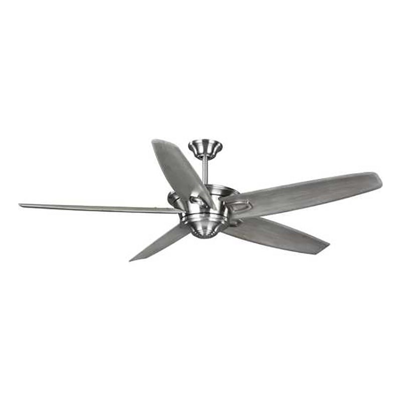 Progress P2560 Caleb 68″ Ceiling Fan
