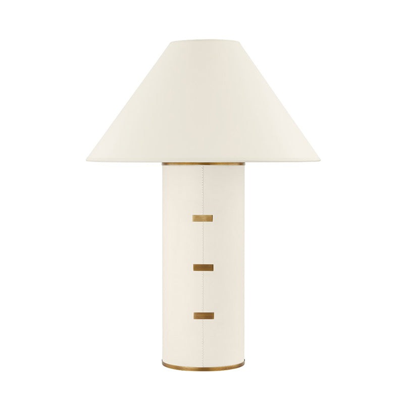Troy PTL1326 Bond 1-lt 19″ Tall Table Lamp