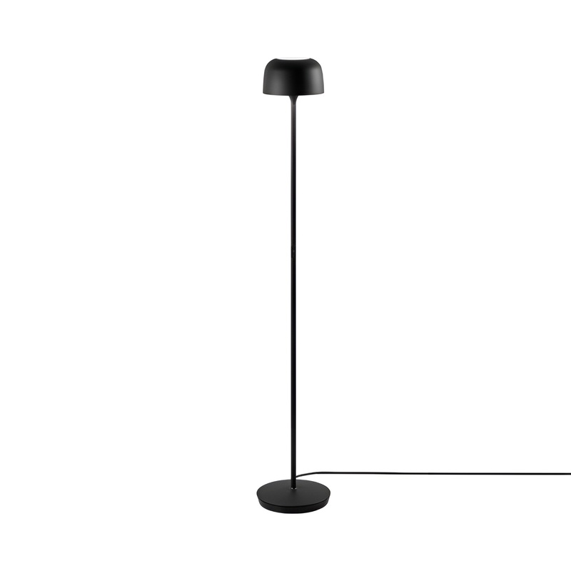 Bol LED Floor Lamp