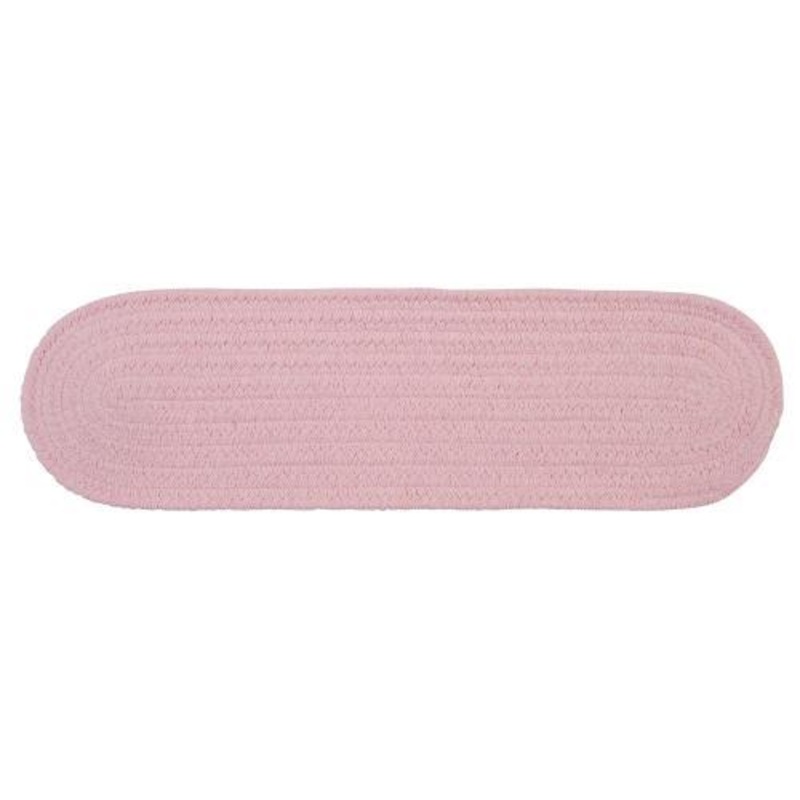 Bristol Blush Pink Stair Tread (set 13)
