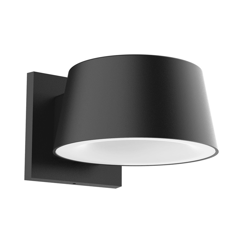 Carson LED Outdoor Wall Light