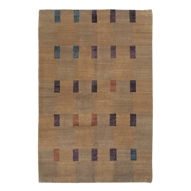 DOUBLE SQUARE BAYLEAF
