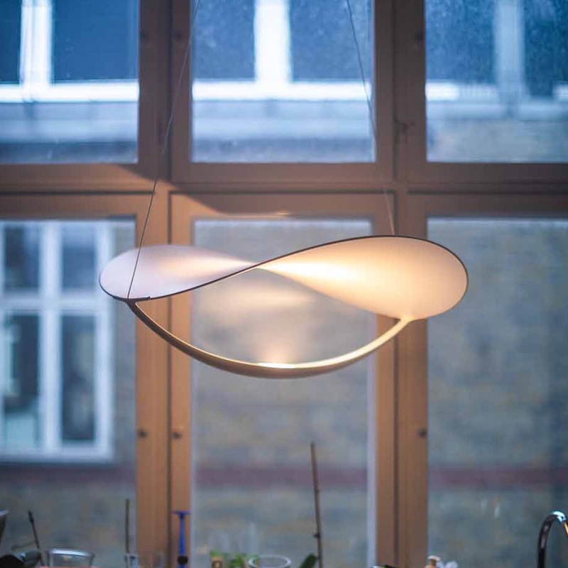 Foscarini Plena Pendant Lamp