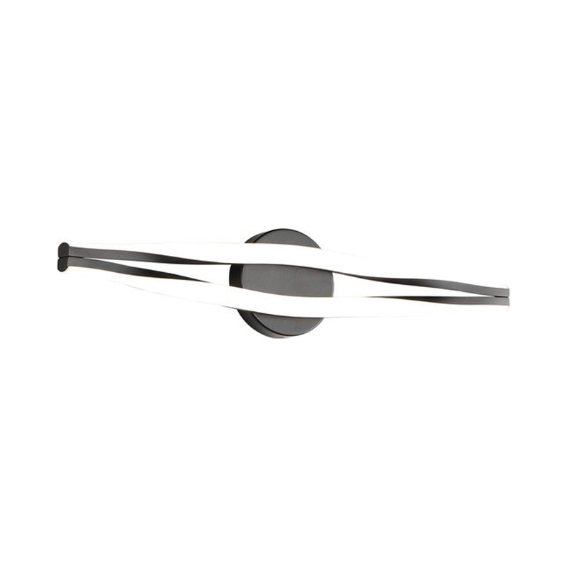 Jagger LED Bath Wall Light
